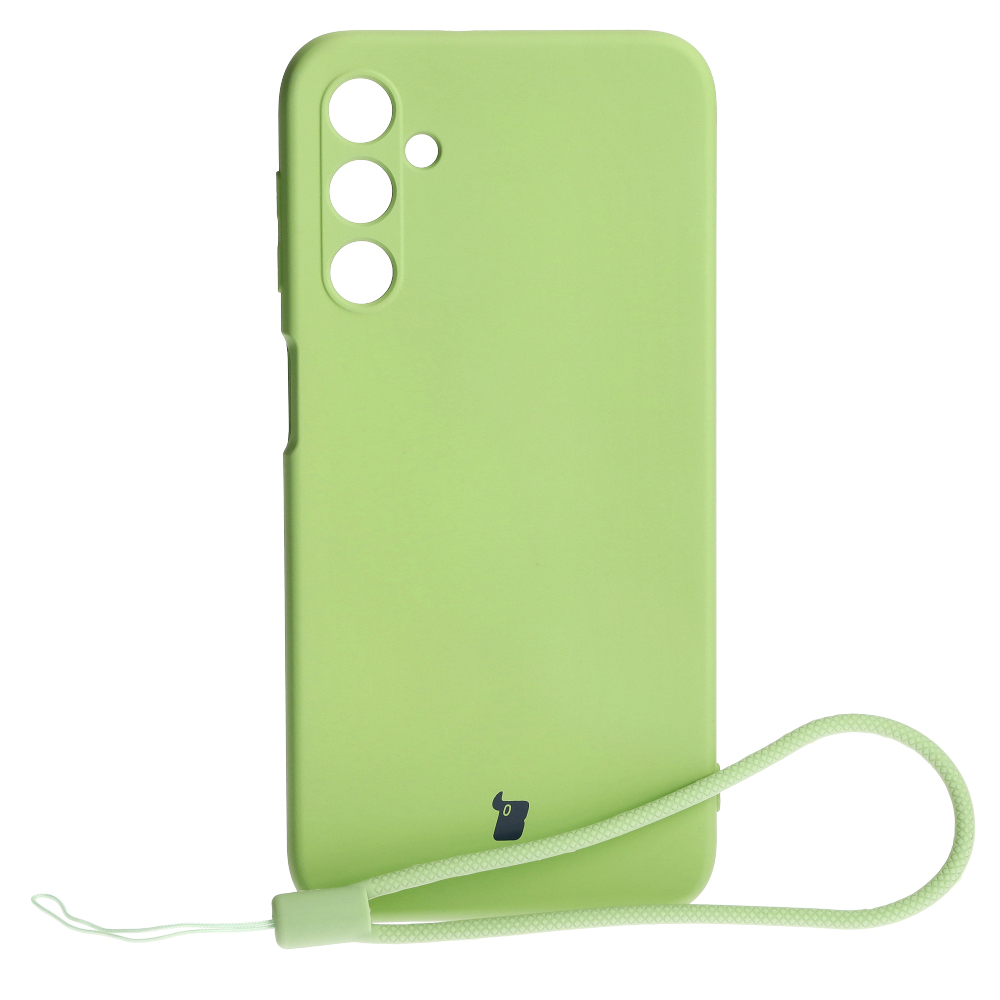 Etui od marki Bizon Case z serii Silicone